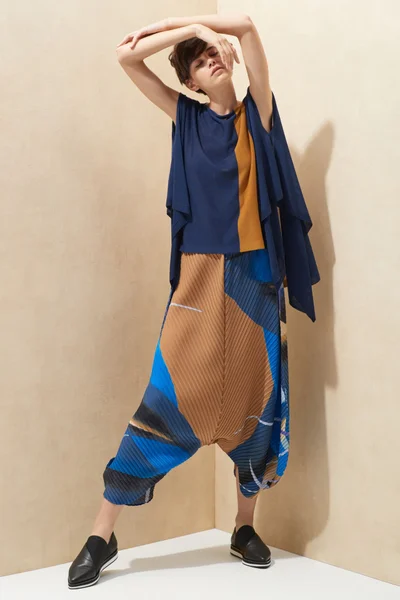 Look 19